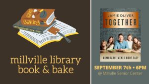 Millville Book and Bake